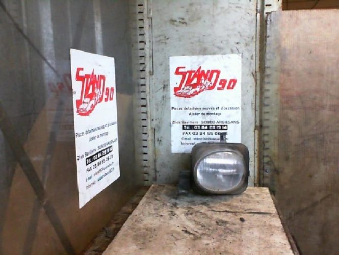 FIAT MULTIPLA PHASE 1