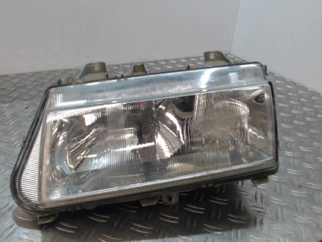 FIAT ULYSSE 1 PHASE 1