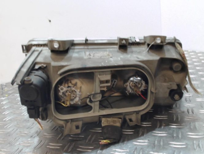 FIAT ULYSSE 1 PHASE 1