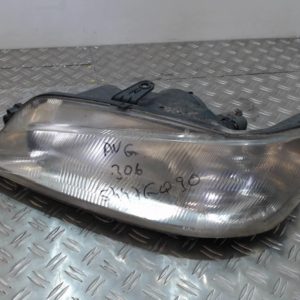 PEUGEOT 306 PHASE 2
