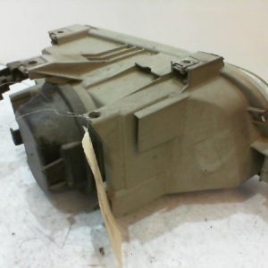 RENAULT CLIO 1 PHASE 1