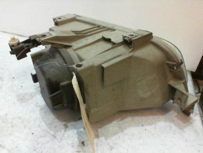 RENAULT CLIO 1 PHASE 1