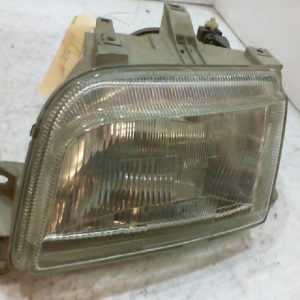 RENAULT CLIO 1 PHASE 1