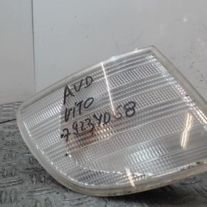 MERCEDES VITO 447 MIXTO PHASE 1