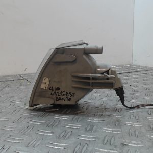 RENAULT CLIO 1 PHASE 2