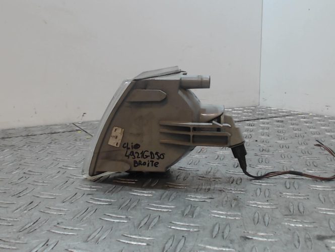 RENAULT CLIO 1 PHASE 2