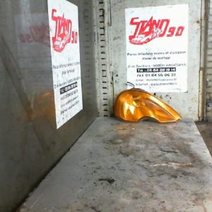 RENAULT MODUS PHASE 1