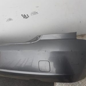 NISSAN ALMERA 2 PHASE 1