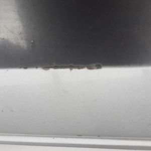 NISSAN ALMERA 2 PHASE 1