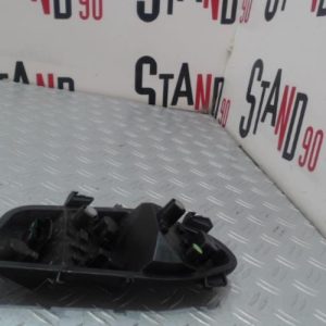 RENAULT CLIO 3 PHASE 1