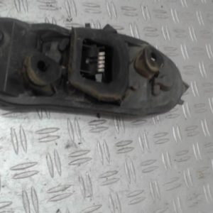 OPEL CORSA D PHASE 1