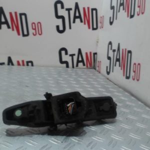 RENAULT SCENIC 2 PHASE 1