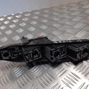 RENAULT SCENIC 2 PHASE 1