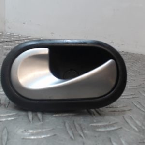 RENAULT CLIO 3 PHASE 1