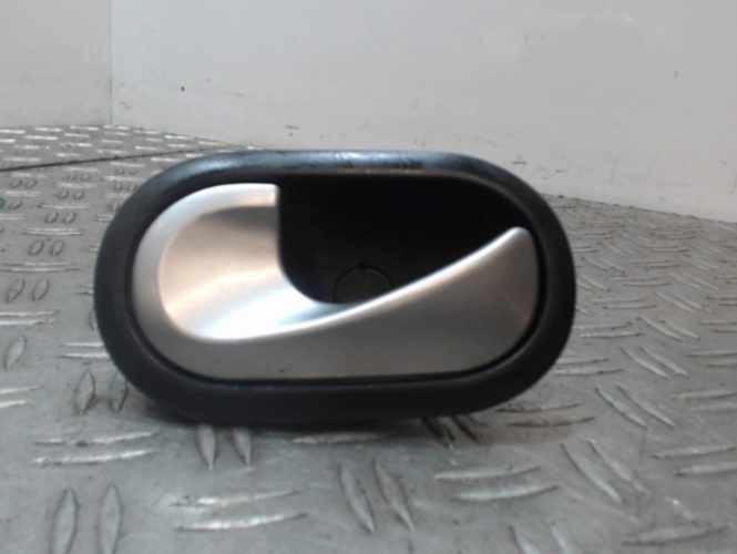 RENAULT CLIO 3 PHASE 1