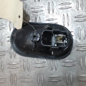 RENAULT CLIO 3 PHASE 1