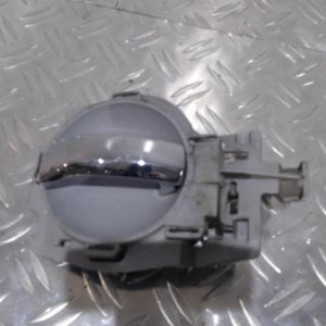 CITROEN C3 1 PHASE 1