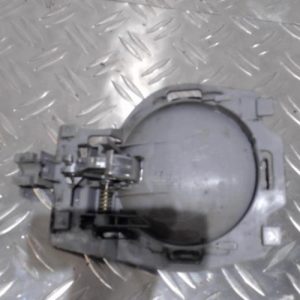 CITROEN C3 1 PHASE 1