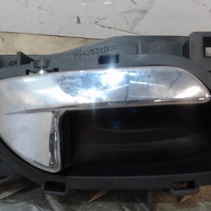 CITROEN C4 1 PHASE 1 COUPE