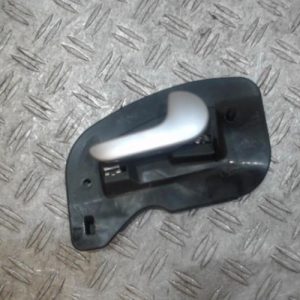 OPEL CORSA C PHASE 2