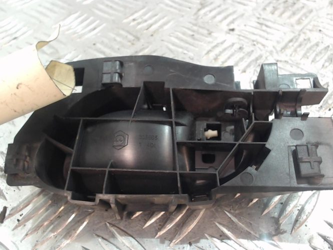 PEUGEOT PARTNER 2 PHASE 2