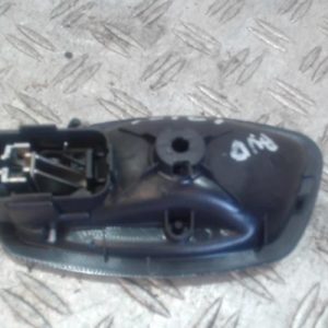 RENAULT MEGANE 3 PHASE 1