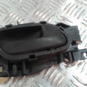 PEUGEOT PARTNER 2 PHASE 2