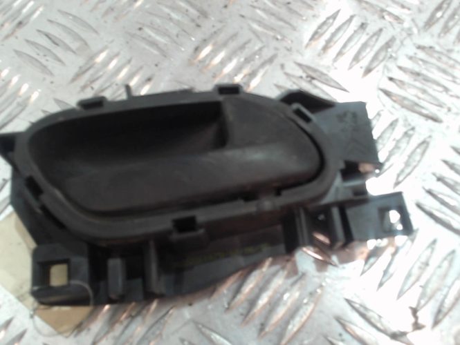 PEUGEOT PARTNER 2 PHASE 2