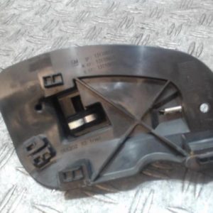 OPEL CORSA C PHASE 2