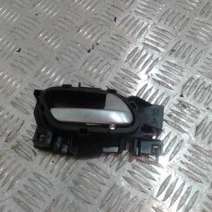 PEUGEOT 208 1 PHASE 1