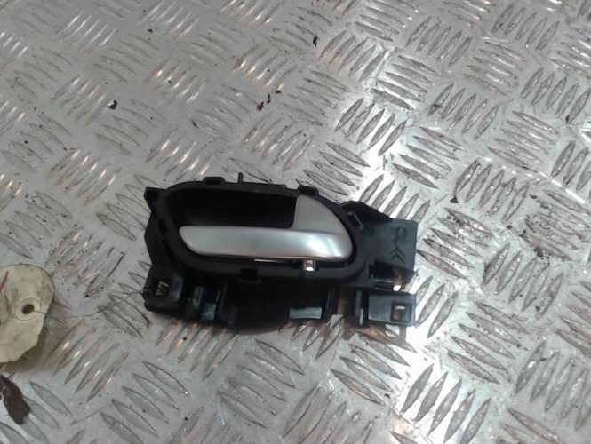 PEUGEOT 208 1 PHASE 1