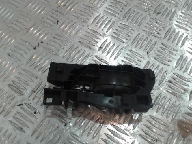 PEUGEOT 208 1 PHASE 1