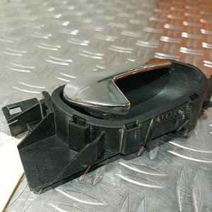 CITROEN C3 2 PHASE 1