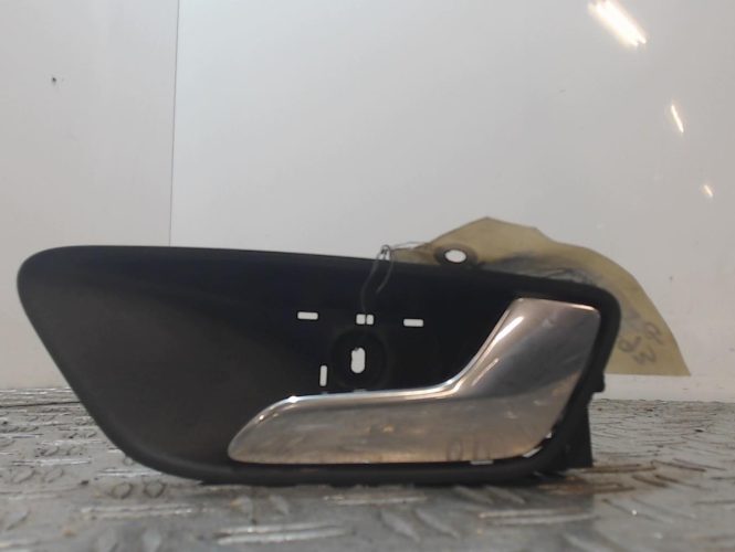 PEUGEOT 307 PHASE 1 CABRIOLET