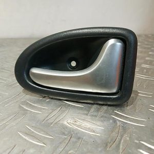 RENAULT CLIO 2 PHASE 2