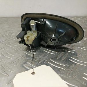 RENAULT CLIO 2 PHASE 2