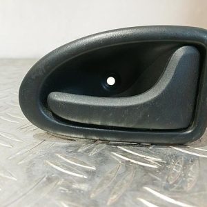 RENAULT CLIO 2 PHASE 2