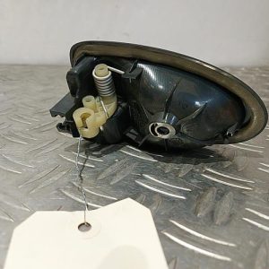 RENAULT CLIO 2 PHASE 2