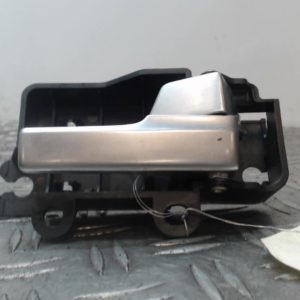 FORD FOCUS 2 PHASE 1