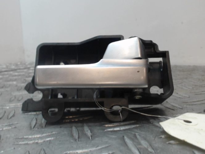 FORD FOCUS 2 PHASE 1