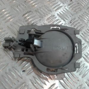 CITROEN C3 1 PHASE 1