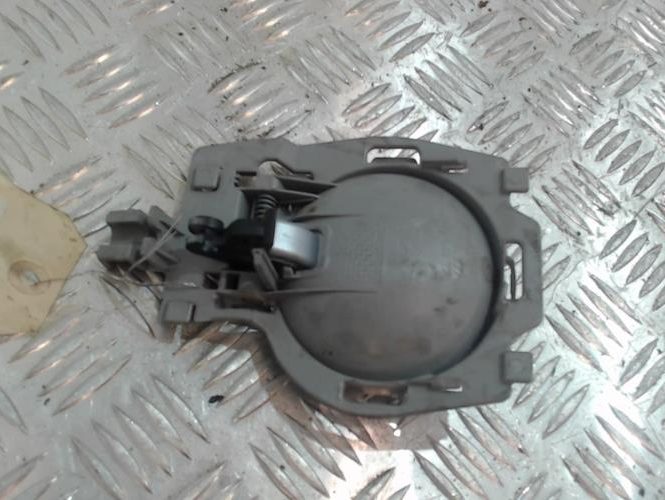 CITROEN C3 1 PHASE 1