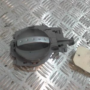 CITROEN C3 1 PHASE 1