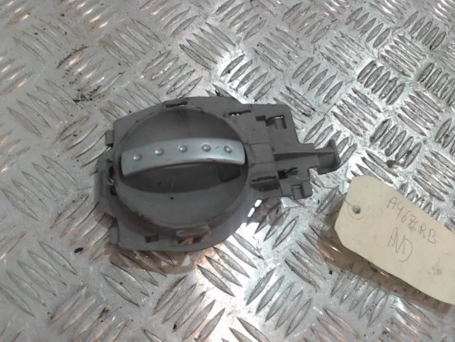 CITROEN C3 1 PHASE 1