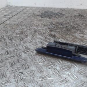 CITROEN XSARA PICASSO PHASE 2