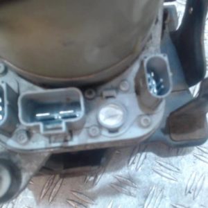 FORD FOCUS 2 PHASE 1