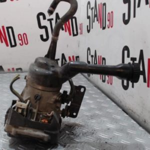 PEUGEOT 308 1 PHASE 2