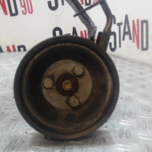 FIAT MULTIPLA PHASE 2