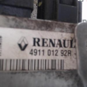 DACIA SANDERO 2 PHASE 2