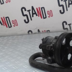 RENAULT LAGUNA 2 PHASE 1 BREAK